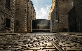 Maldron Hotel Smithfield Dublin City